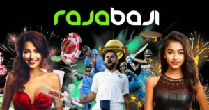 RajaBaji logo