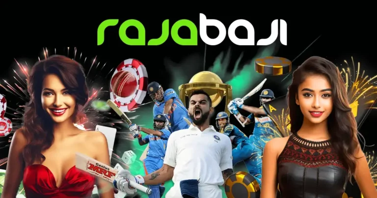 RajaBaji logo