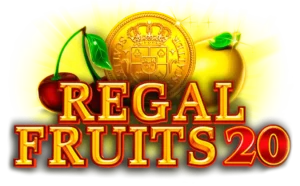 Regal Fruits 20 logo